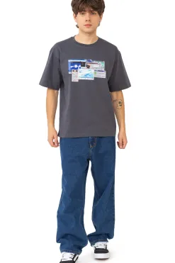 Best Koszulka Explorer T-shirty