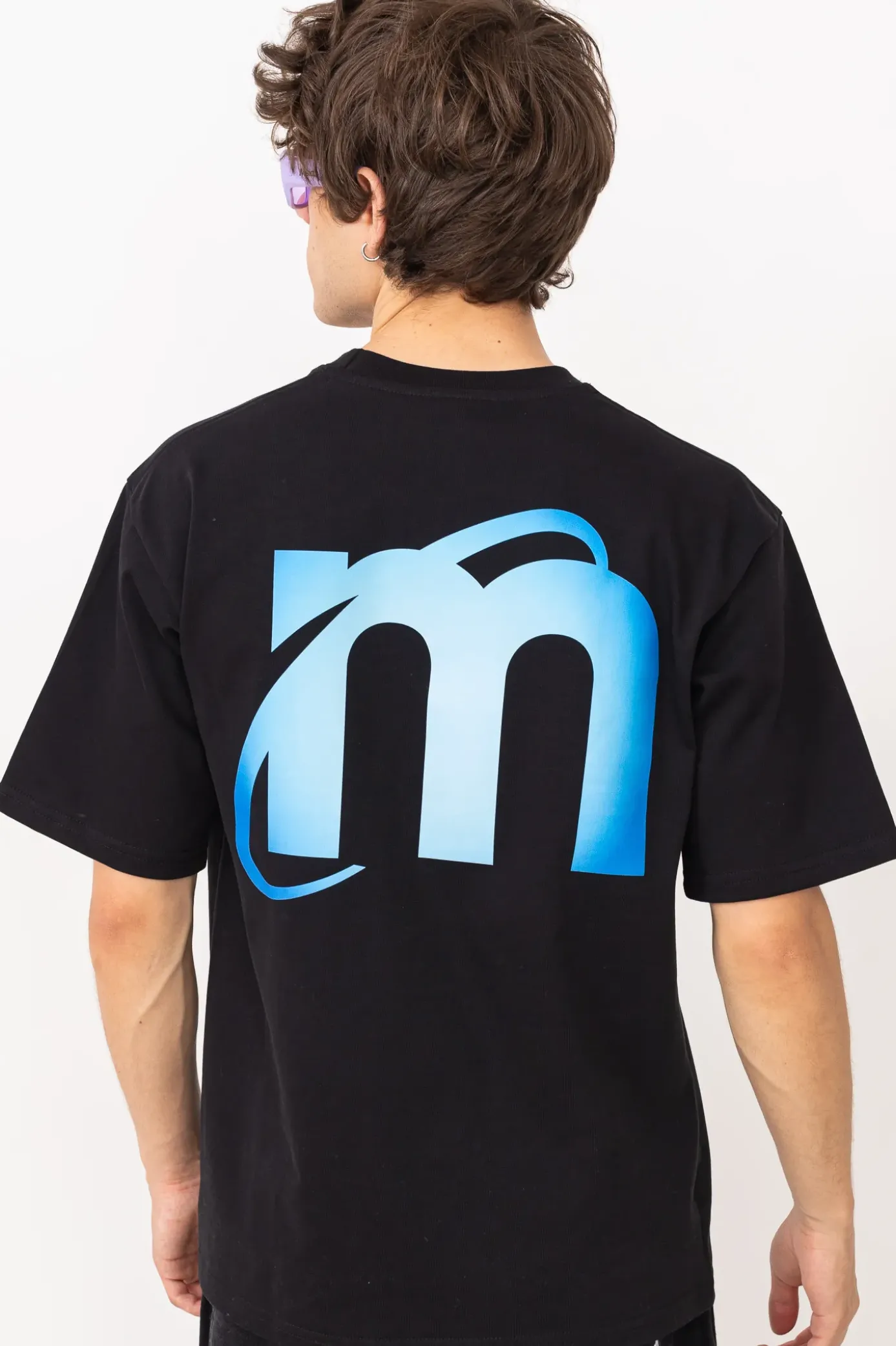 New Koszulka Explorer T-shirty