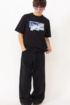 New Koszulka Explorer T-shirty