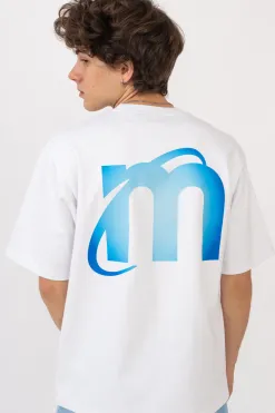 Online Koszulka Explorer T-shirty