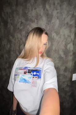 Online Koszulka Explorer T-shirty