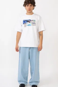 Online Koszulka Explorer T-shirty