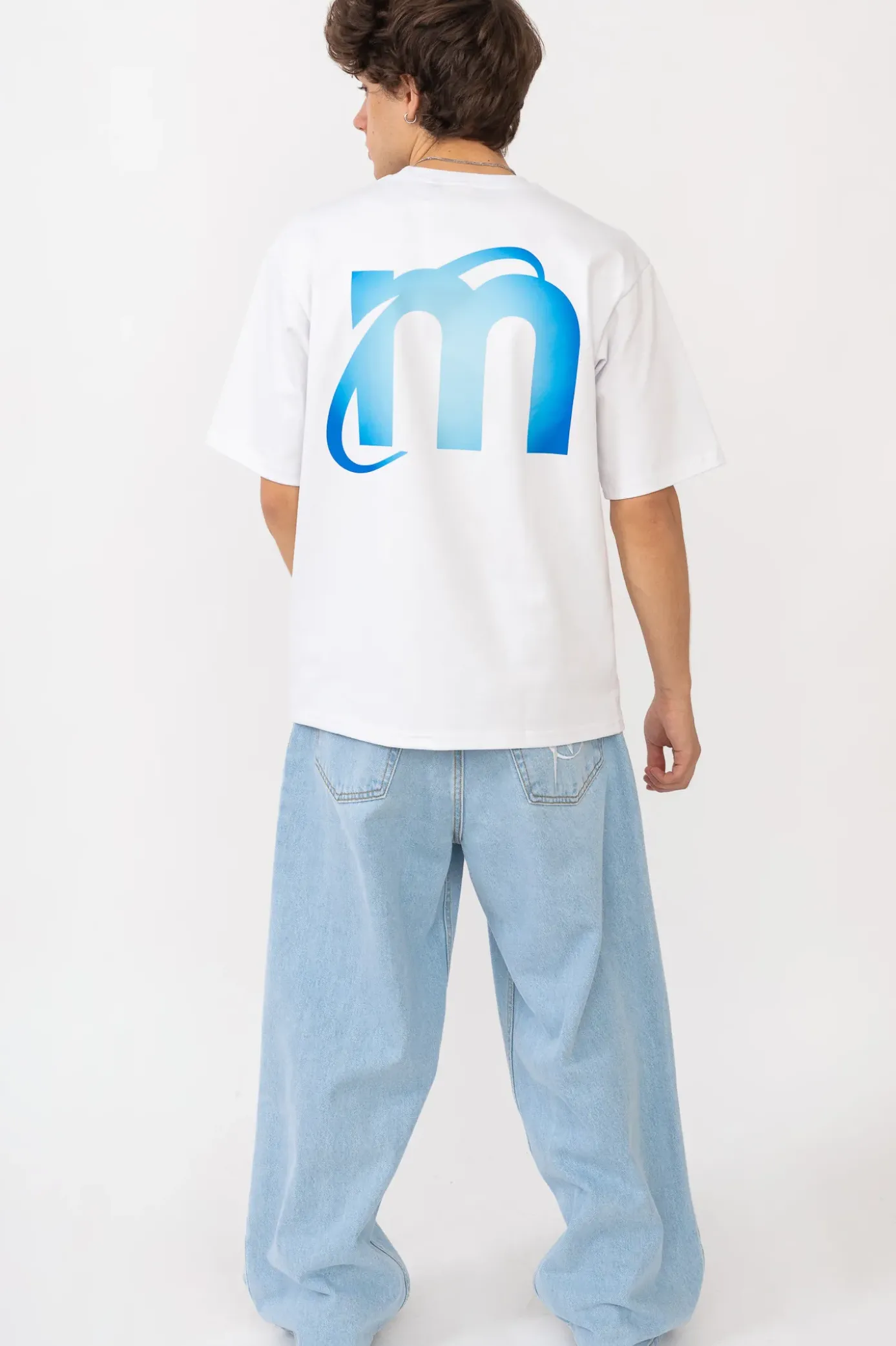 Online Koszulka Explorer T-shirty