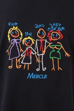 Best Koszulka Family Portrait T-shirty