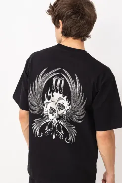 Hot Koszulka Gothic T-shirty