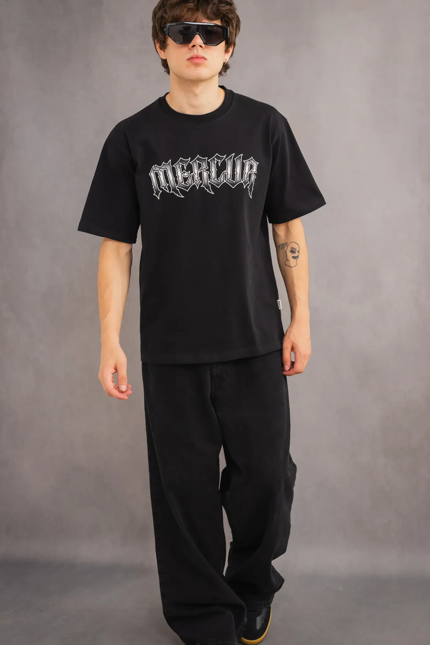 Hot Koszulka Gothic T-shirty
