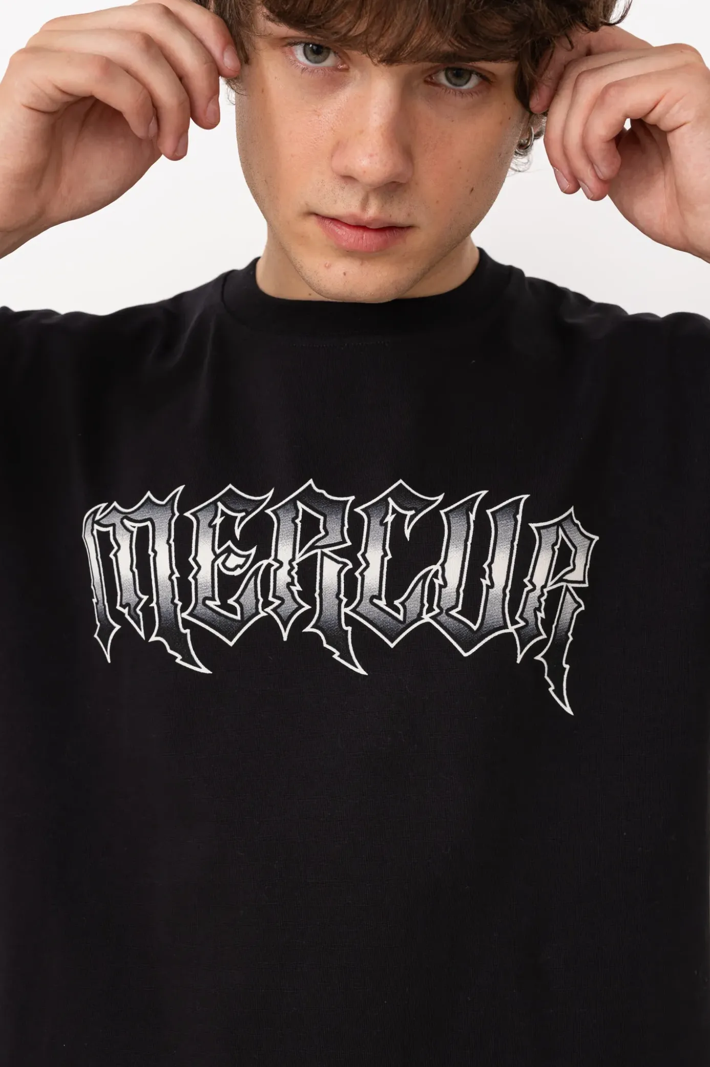 Hot Koszulka Gothic T-shirty
