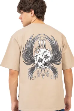 Discount Koszulka Gothic T-shirty