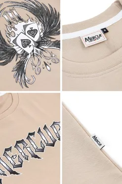 Discount Koszulka Gothic T-shirty