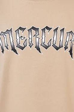 Discount Koszulka Gothic T-shirty