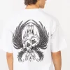 New Koszulka Gothic T-shirty