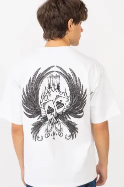 New Koszulka Gothic T-shirty
