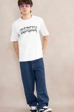New Koszulka Gothic T-shirty
