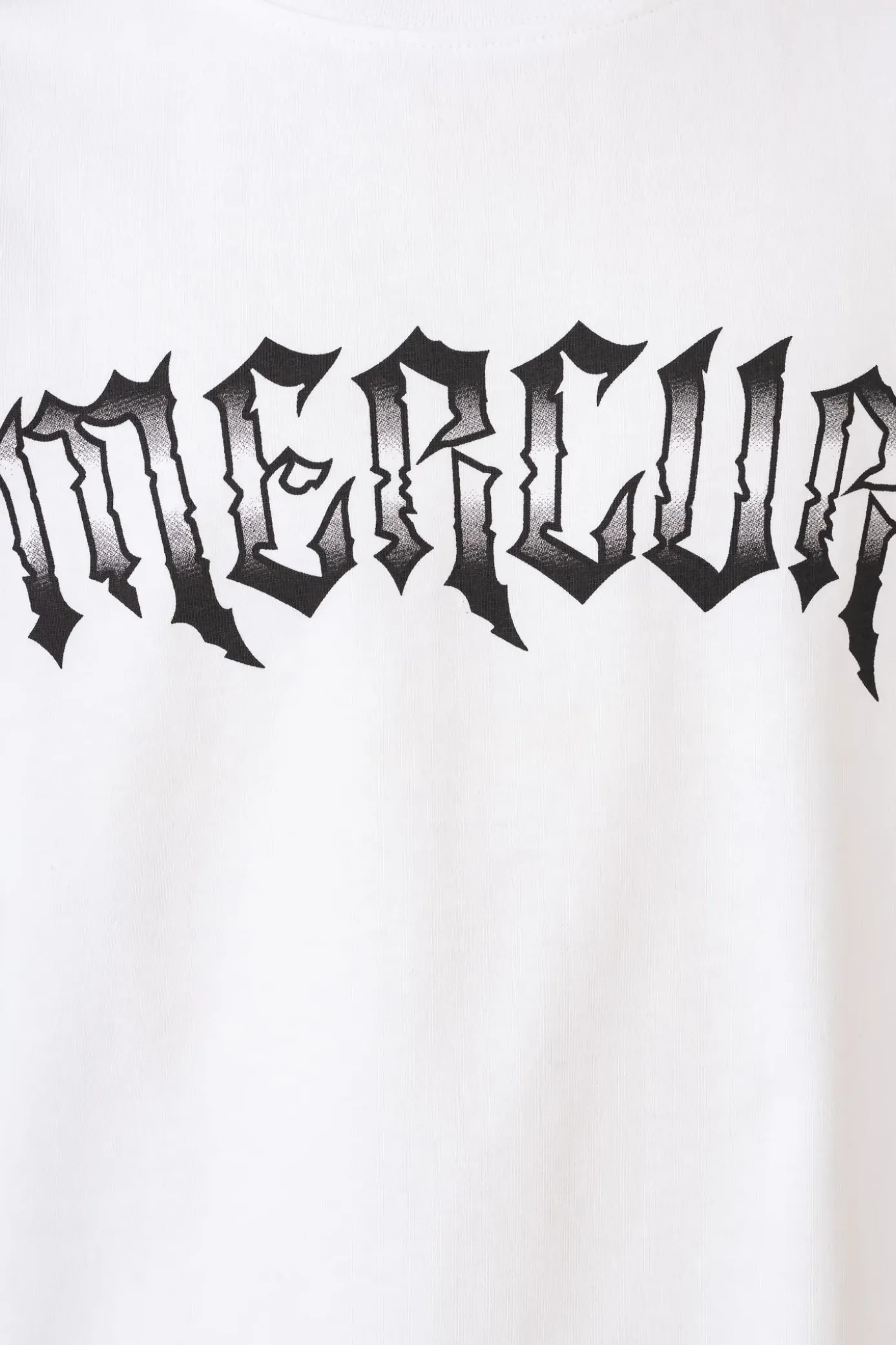 New Koszulka Gothic T-shirty
