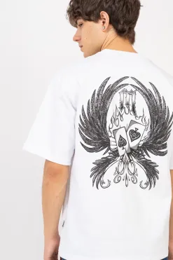 New Koszulka Gothic T-shirty