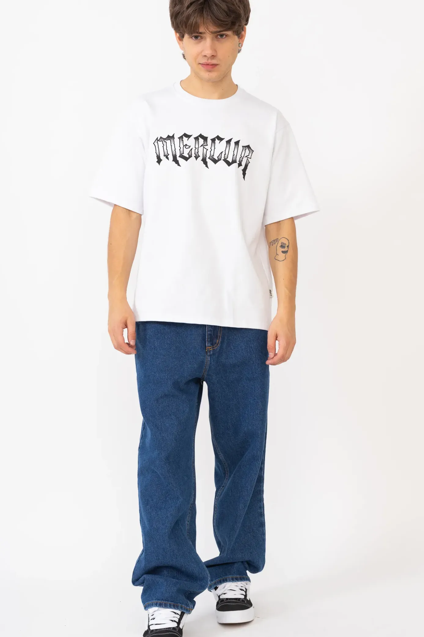 New Koszulka Gothic T-shirty