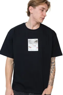 Hot Koszulka Himalaya T-shirty