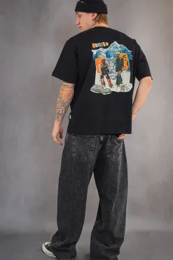 Hot Koszulka Himalaya T-shirty