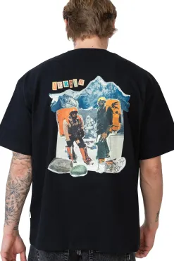 Hot Koszulka Himalaya T-shirty