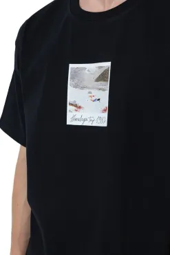 Hot Koszulka Himalaya T-shirty
