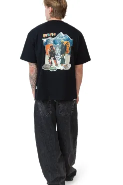 Hot Koszulka Himalaya T-shirty