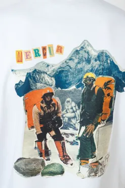 Clearance Koszulka Himalaya T-shirty