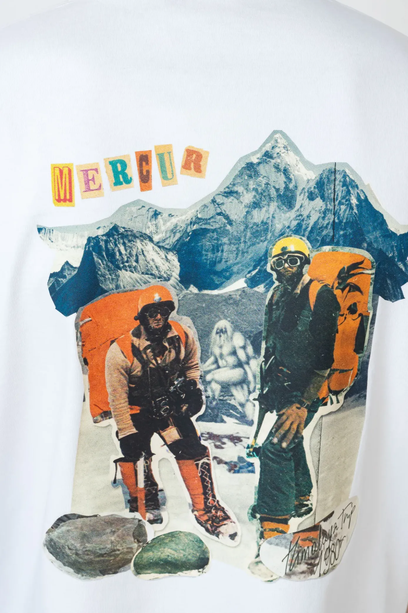 Clearance Koszulka Himalaya T-shirty