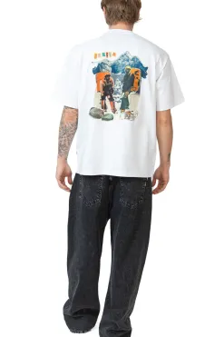 Clearance Koszulka Himalaya T-shirty