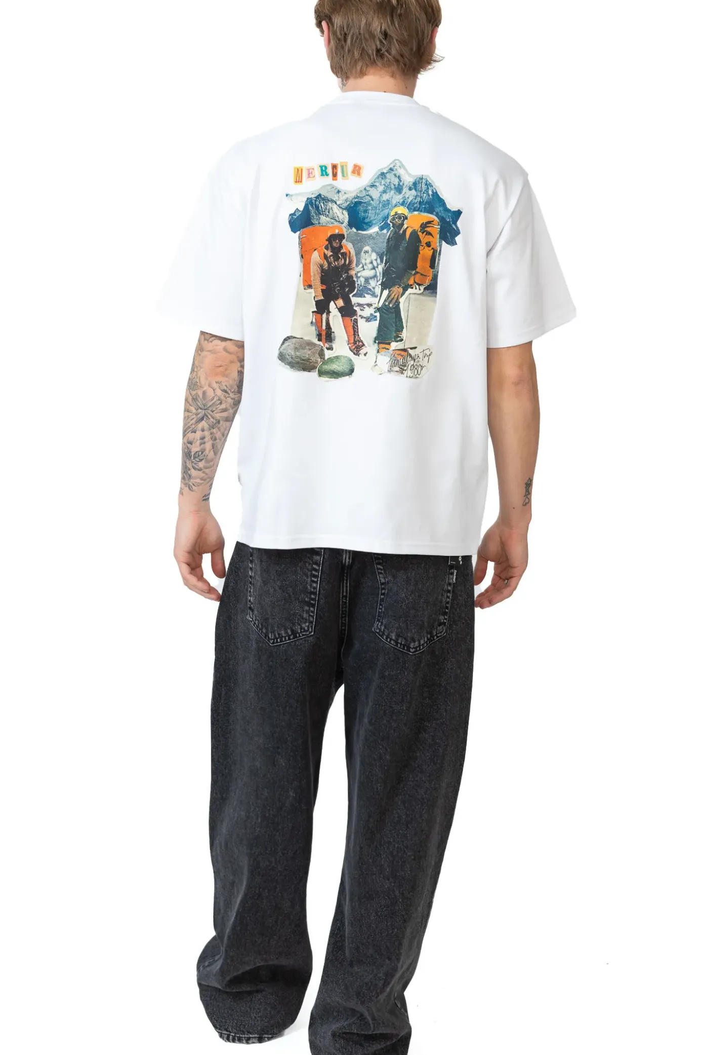 Clearance Koszulka Himalaya T-shirty