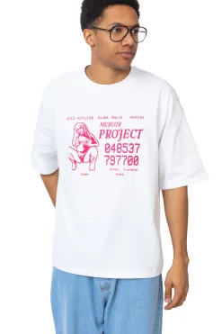 Discount Koszulka Hotline T-shirty