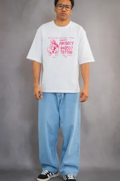 Discount Koszulka Hotline T-shirty