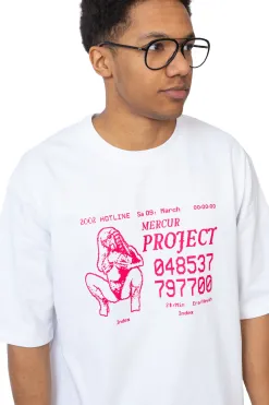 Discount Koszulka Hotline T-shirty