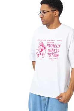 Discount Koszulka Hotline T-shirty