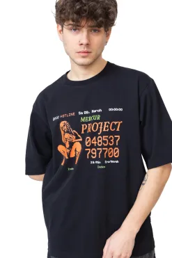 Outlet Koszulka Hotline T-shirty