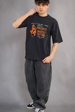Outlet Koszulka Hotline T-shirty