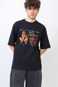 Outlet Koszulka Hotline T-shirty