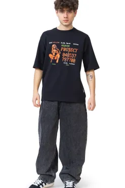 Outlet Koszulka Hotline T-shirty