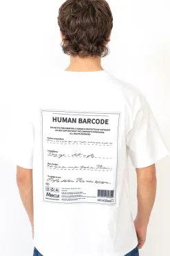 Koszulka Human T-shirty