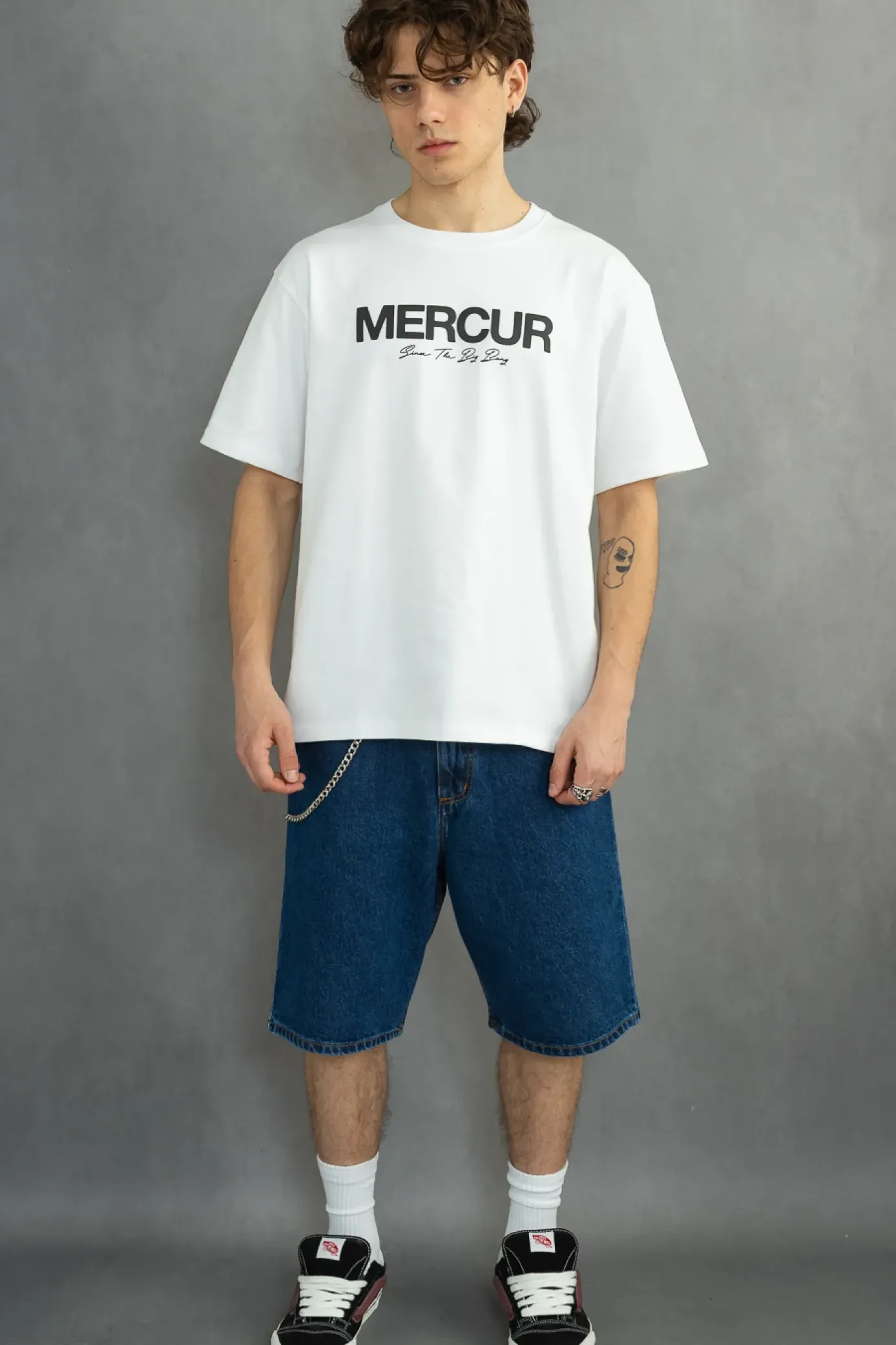 Koszulka Human T-shirty
