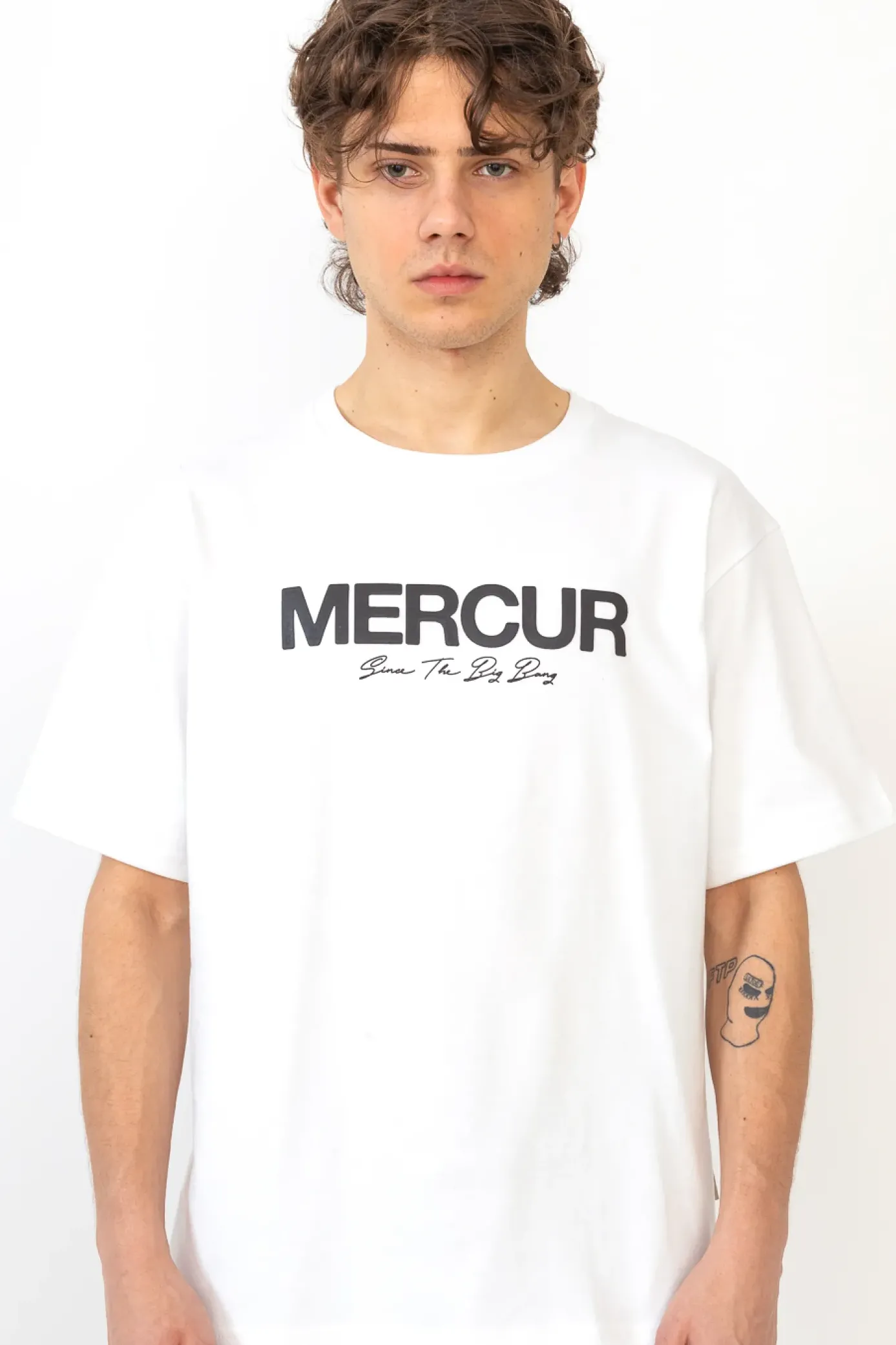 Koszulka Human T-shirty