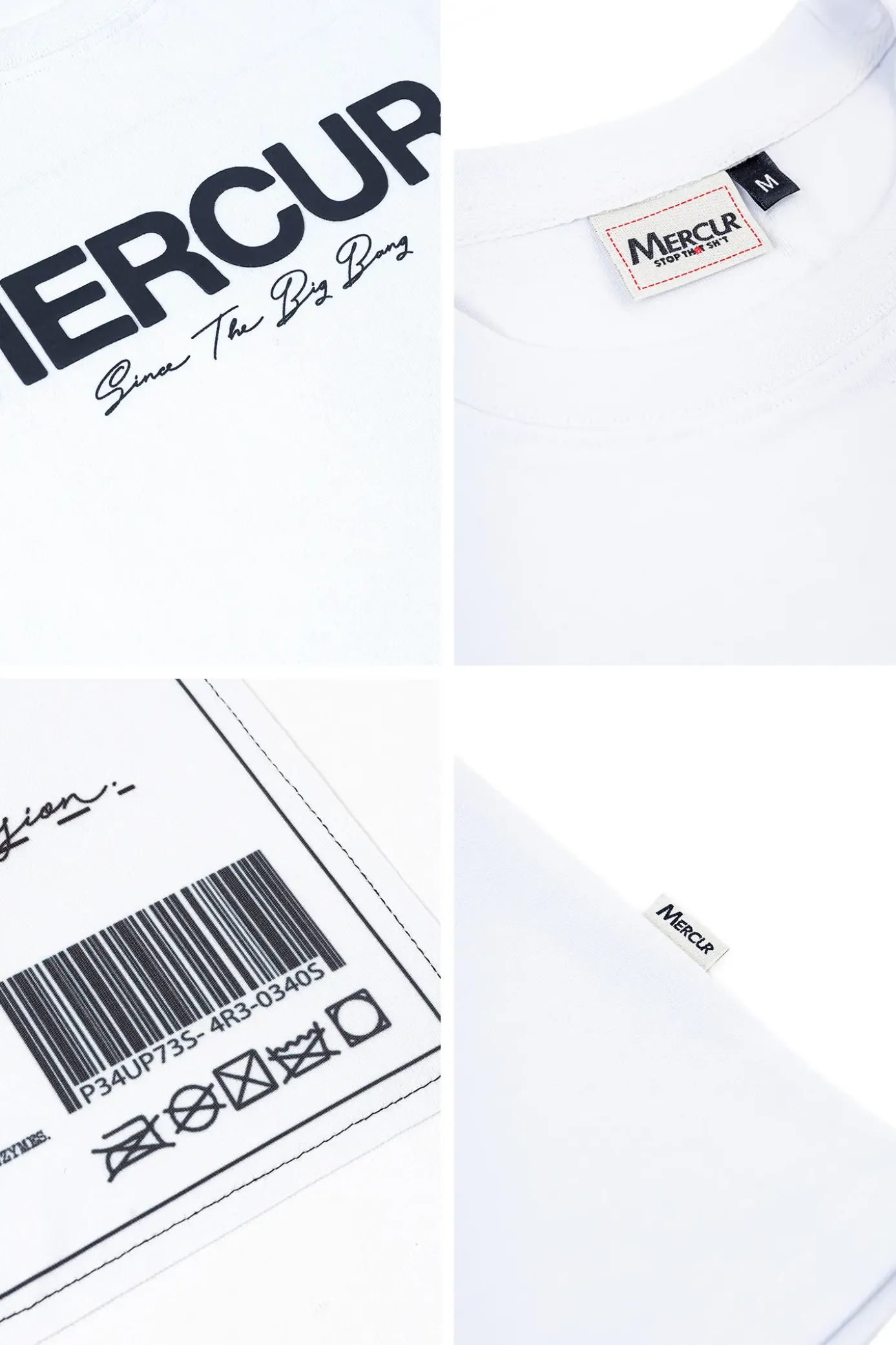 Koszulka Human T-shirty