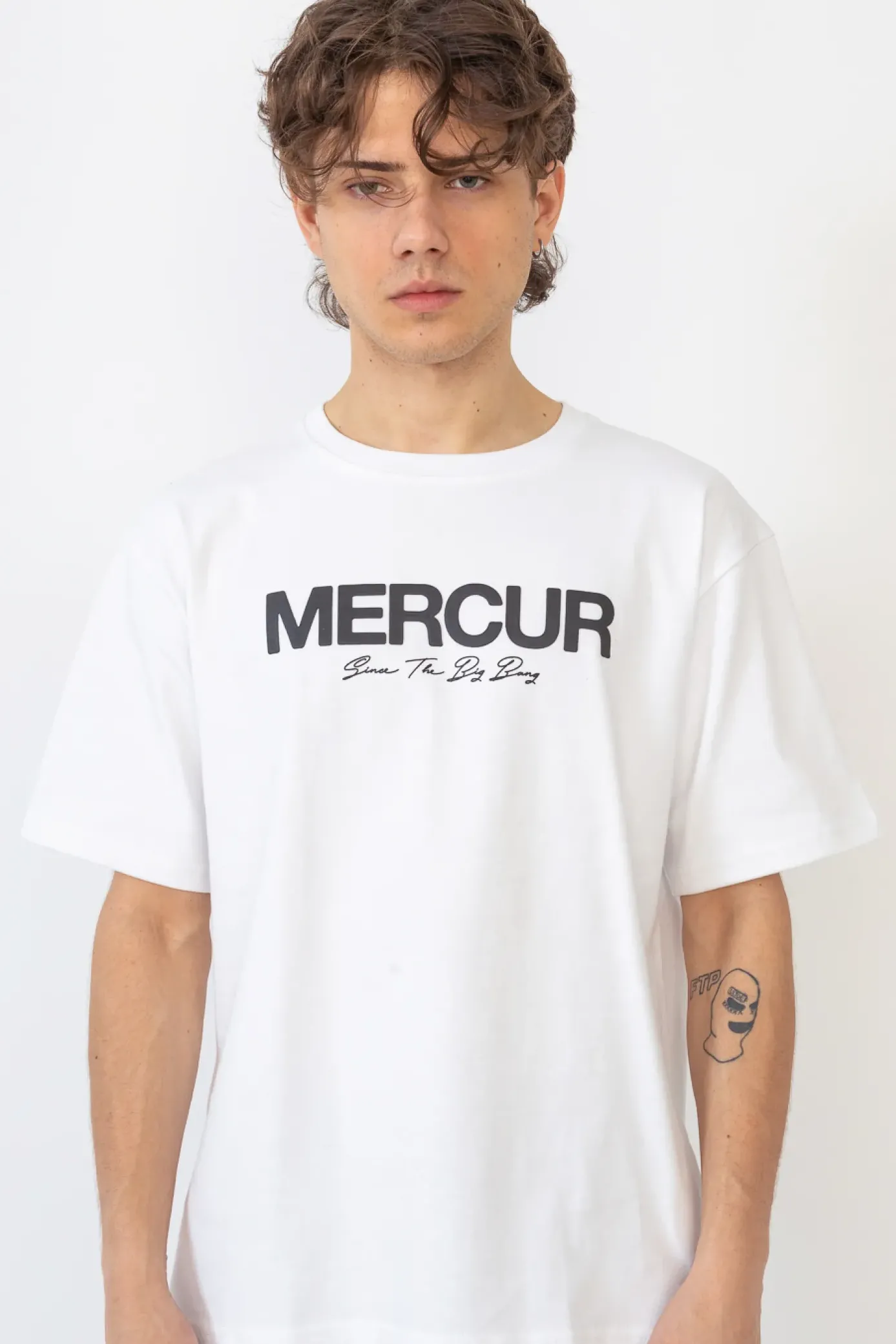 Koszulka Human T-shirty