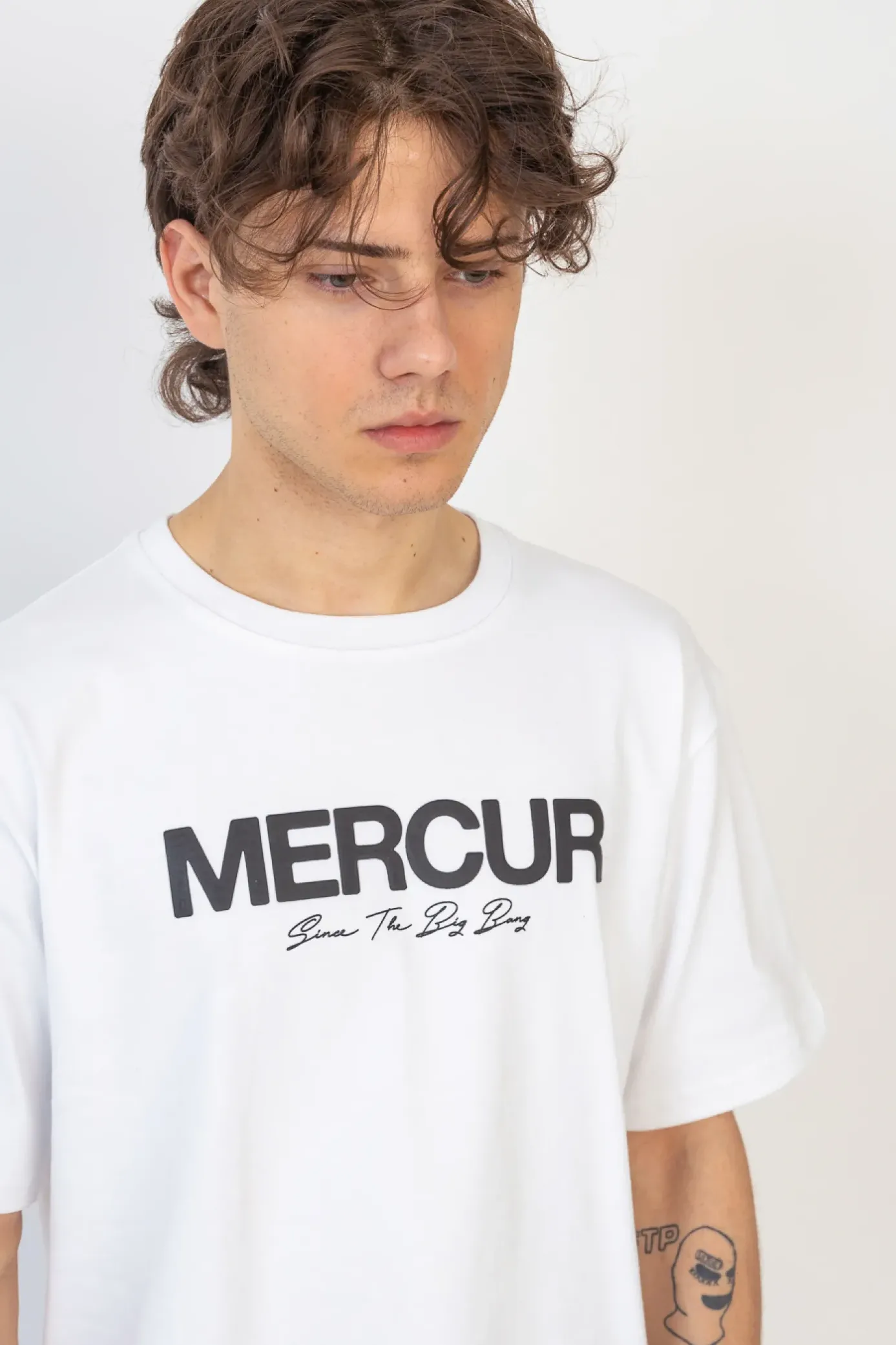 Koszulka Human T-shirty