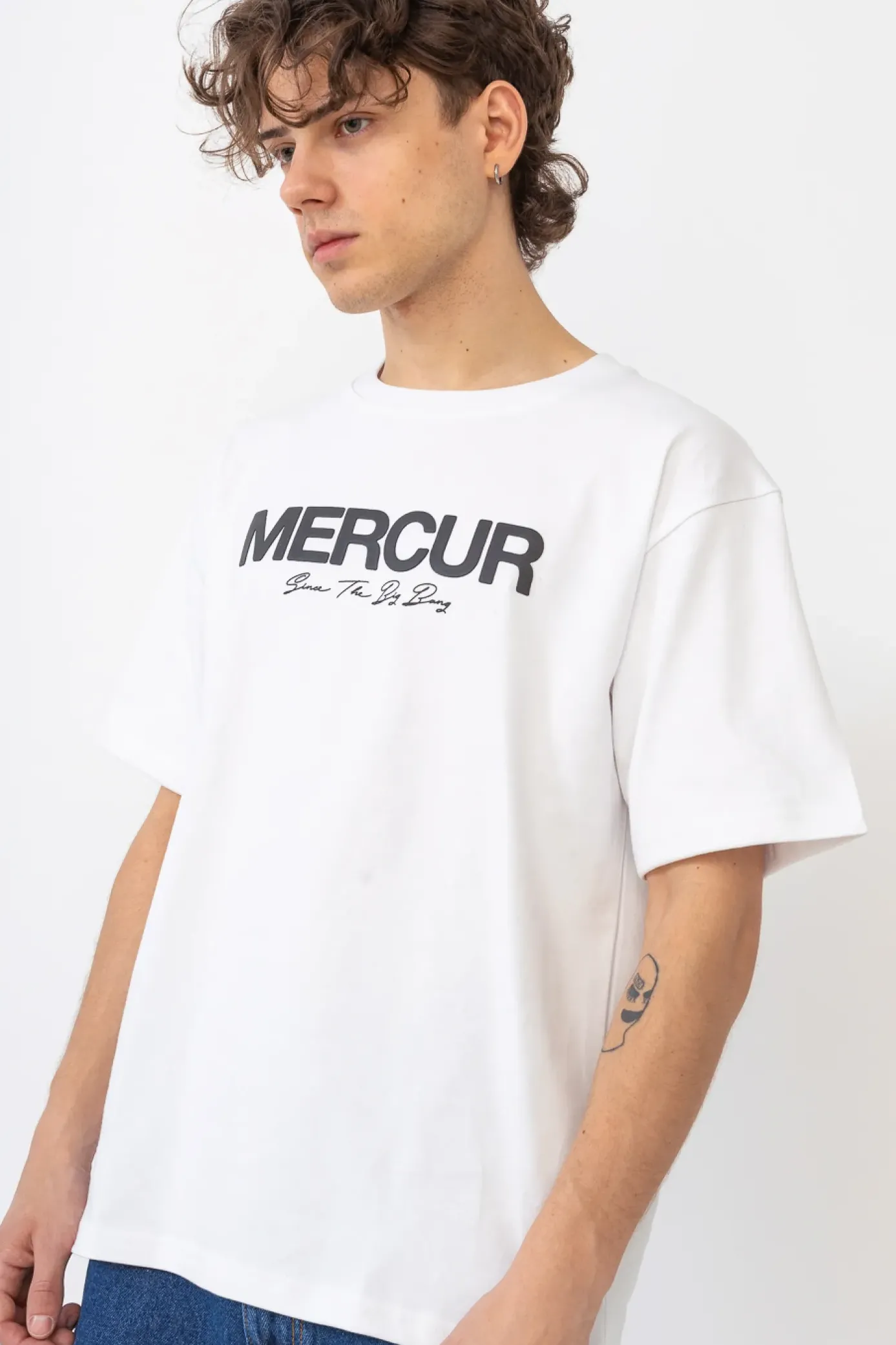 Koszulka Human T-shirty