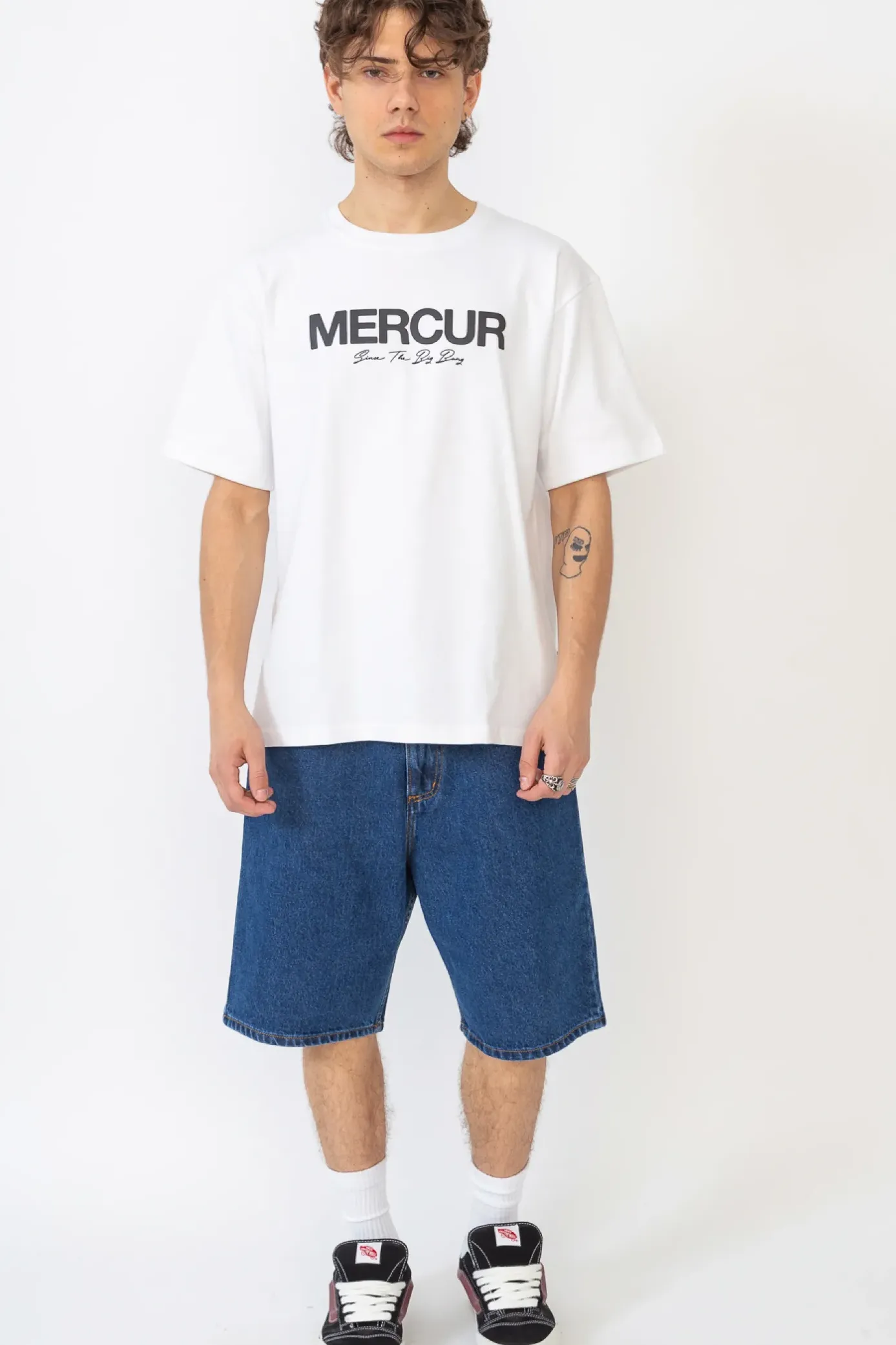 Koszulka Human T-shirty