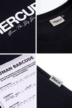Hot Koszulka Human T-shirty