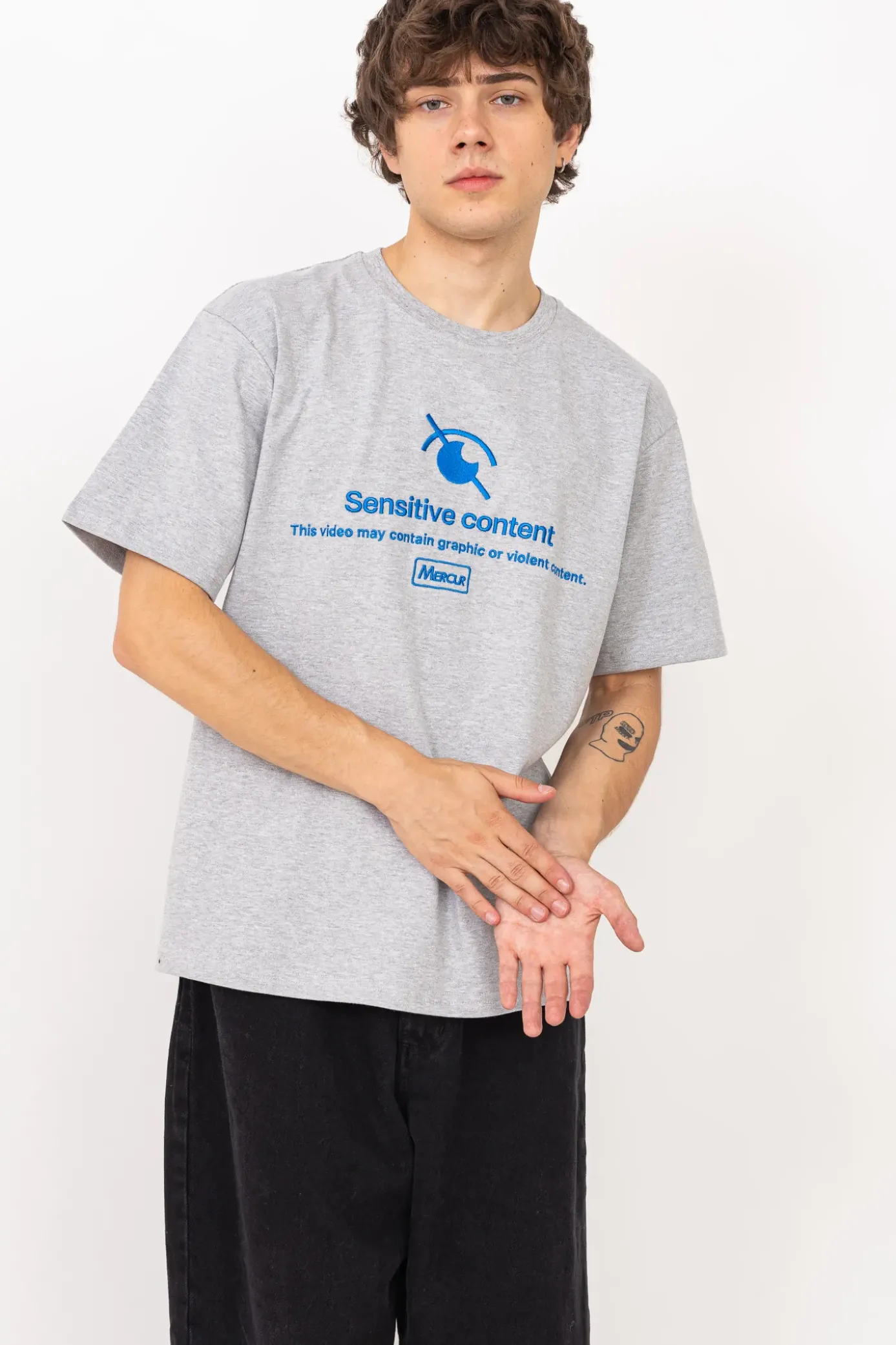 Koszulka IG T-shirty