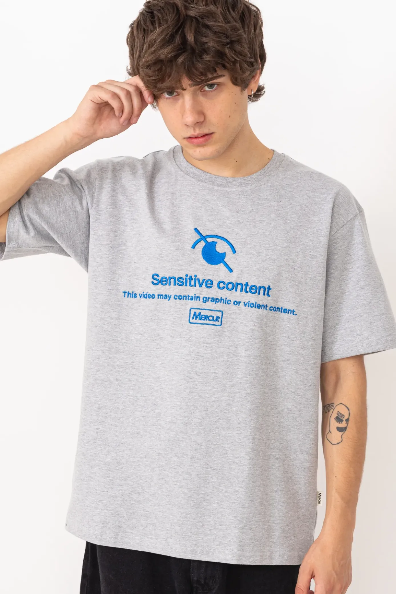 Koszulka IG T-shirty