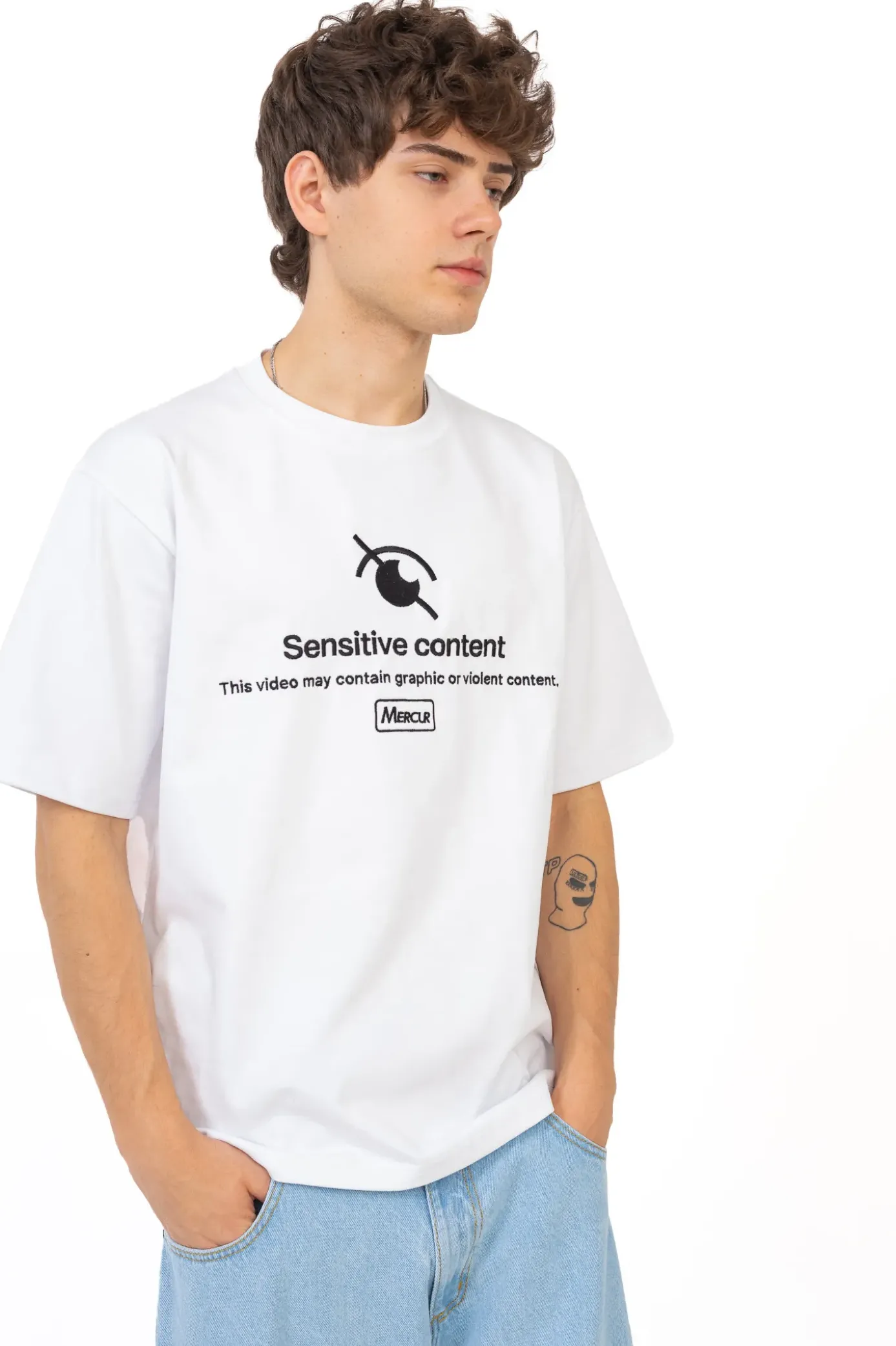 Online Koszulka IG T-shirty