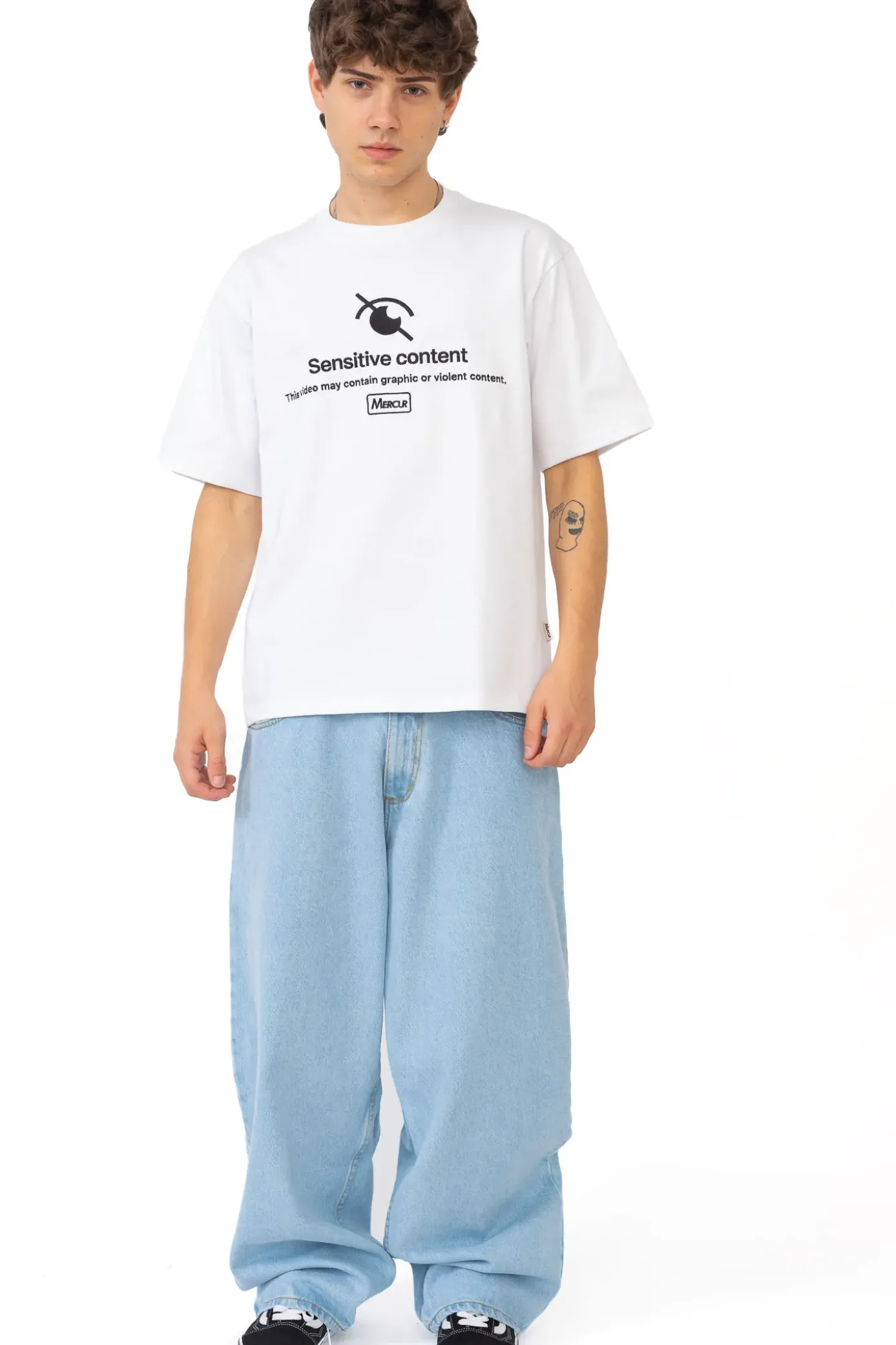 Online Koszulka IG T-shirty